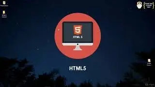 Nested Unordered List  ( HTML5  Tutorial 2020 )