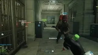 Battlefield hardline