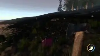 The Forest   Выживание   Строительство Лагеря  #9
