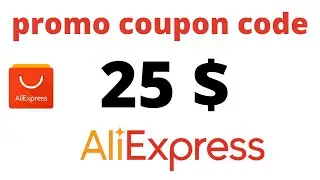 aliexpress coupon code I aliexpress promo code 2022