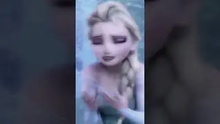 Elsa's Fury (Crossover)