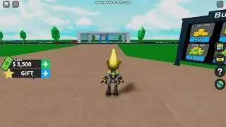 ROBLOX Vehicle Tycoon codes on December 1, 2020