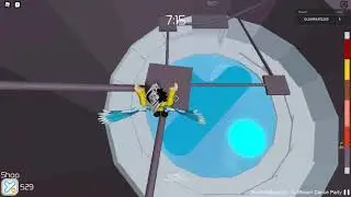 Tower of hell *Free Private Server (Link in Descripton)