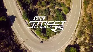 The New Triumph Street Triple RS Review and Insights