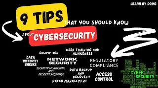 Cybersecurity - How does cybersecurity help preserve the integrity of data information and systems?