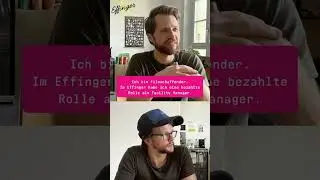 Colearning kommt von Coworking. Zumindest bei uns.