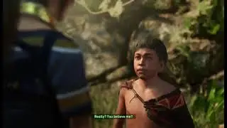Shadow of the tomb raider part 5 hard mode play through the hidden city