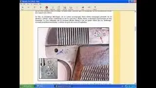 Les pistolets FN modèles 1910 & 1922 expliqués - HLebooks.com
