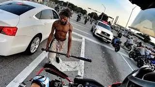 100 Times Idiot Drivers Messed With The WRONG Cops…