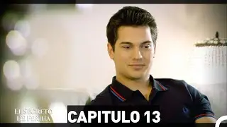The Secret of Feriha Chapter 13 (Dubbed in Spanish)