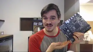 What happens when you turn on a computer