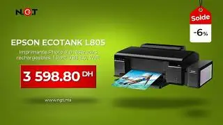 NGT Maroc: Promo Liquidation Totale Juin 2023