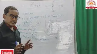 मिनजुमला नम्बर # जमीन की चौहद्दी # भूमि का स्थान ज्ञात करना