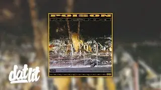 TAZDIED - SpLATT (POISON)