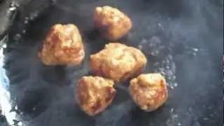 Chorizo