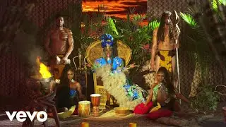 Spice - Queen of the Dancehall (Official Video)