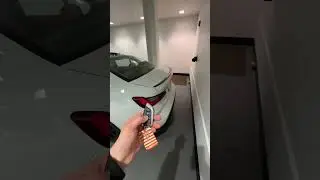 ￼Reveal of the $100,000 2025 BMW M3 Competition XDrive Carbon Package