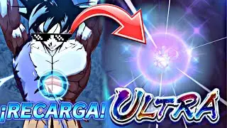 ESTABA HACIENDO SUMMONS EN DB LEGENDS Y PASÓ ÉSTO!!