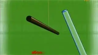Электризация. эбонит. Физика 8 класс