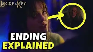 Locke And Key Season 3 Ending Explained
