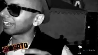 Sensato & Pitbull - Watagatapitusberry En Vivo (Santa Cruz, Bolivia)