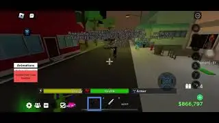 DA HOOD MOBILE SILENT AIM (OP) ( STARS USE🌟)