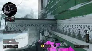 Bo4 Nuketown 6v6