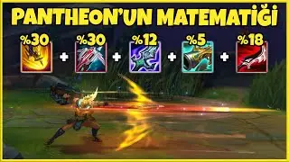 Tek Skill İle Tank Eritmenin Matematiği Bu İşte Dostum!😎 | Valiant