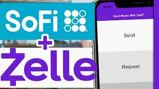How to Use Zelle on SoFi