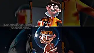 Vector Vs Vector #edit #meme #shorts #JSbattle