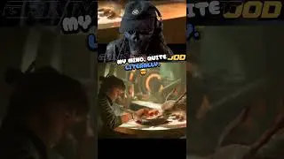 the ONE THING they did RIGHT