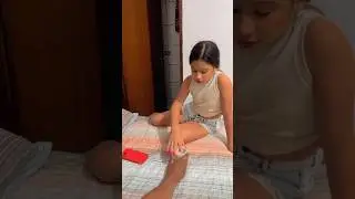 JOHN ESTÁ DOENTE DE TANTO COMER OVO DE PÁSCOA !!!#familialima