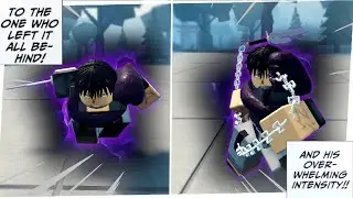 I Became The “Sorcerer Killer