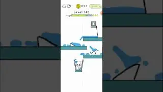 Happy glass level 143