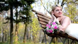 Roxana & Vasile wedding highlights 2013 ,la restaurant Turist din Falticeni HD