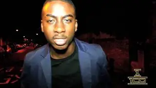 Sean Sentry - ICO Freestyle