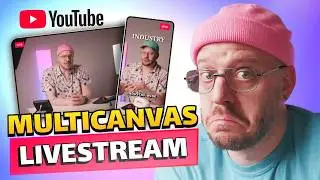 How to Stream to YouTube Shorts & Landscape (2026)