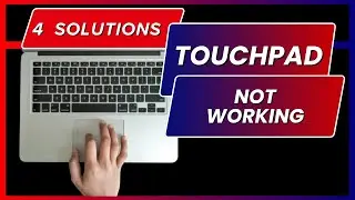 Fix Mouse Not Working • How to Fix Touchpad Not Working in Windows • Solve Windows Touchpad Issue