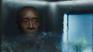Rhodey a skrull in secret invasion | secret invasion session 1 episode 4 clip