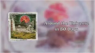 Klaatu - Around the Universe in Eighty Days (sanoitukset)