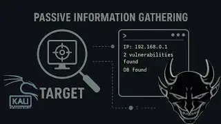 How Do Hackers Find Vulnerabilities? A Database on Passive Intelligence (OSINT)