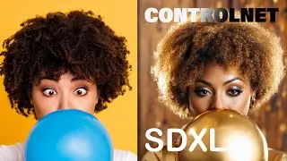 SDXL CONTROLNET has Arrived with Other Resources for COMFYUI and Stable Diffusion
