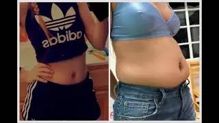 BBW CandyBear Weight Gain and Stuffing Sequence (18+)