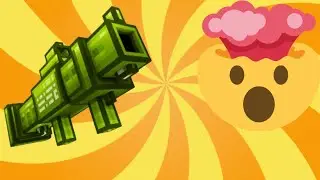 why is this heavy so good? (pixel gun 3D)