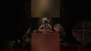 I Am The Monster by CTunes Feat. @SuperMusicRB Original Scraptrap Song (Lyric Video)