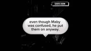 SAVE HIM Part146💚❤️⚠️🫠#yizhan #bjyx #yizhanfanfiction #xiaozhan #wangyibo #yzwx2026 #fanfiction#bjyx