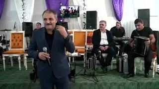 Siyəzən toyu, Turxayın nəvələri 2-ci hissə