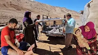 Linking memories: Strengthening the close relationship between Medina and the Javad family