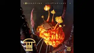 Infected Mushroom - Yamakas in Space [HQ Audio]