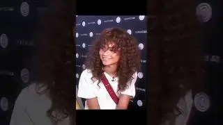 Zendaya interview edit:) #zendaya #interview #edit #shorts